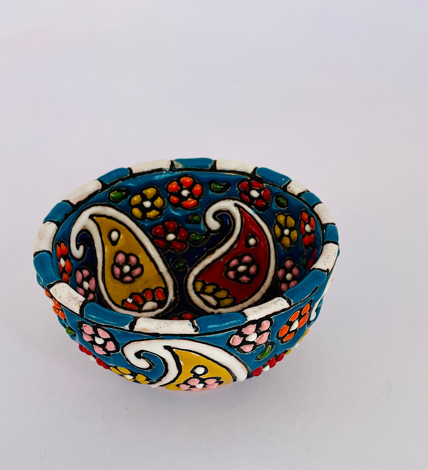 POCILLO TURCO CHICO (a)