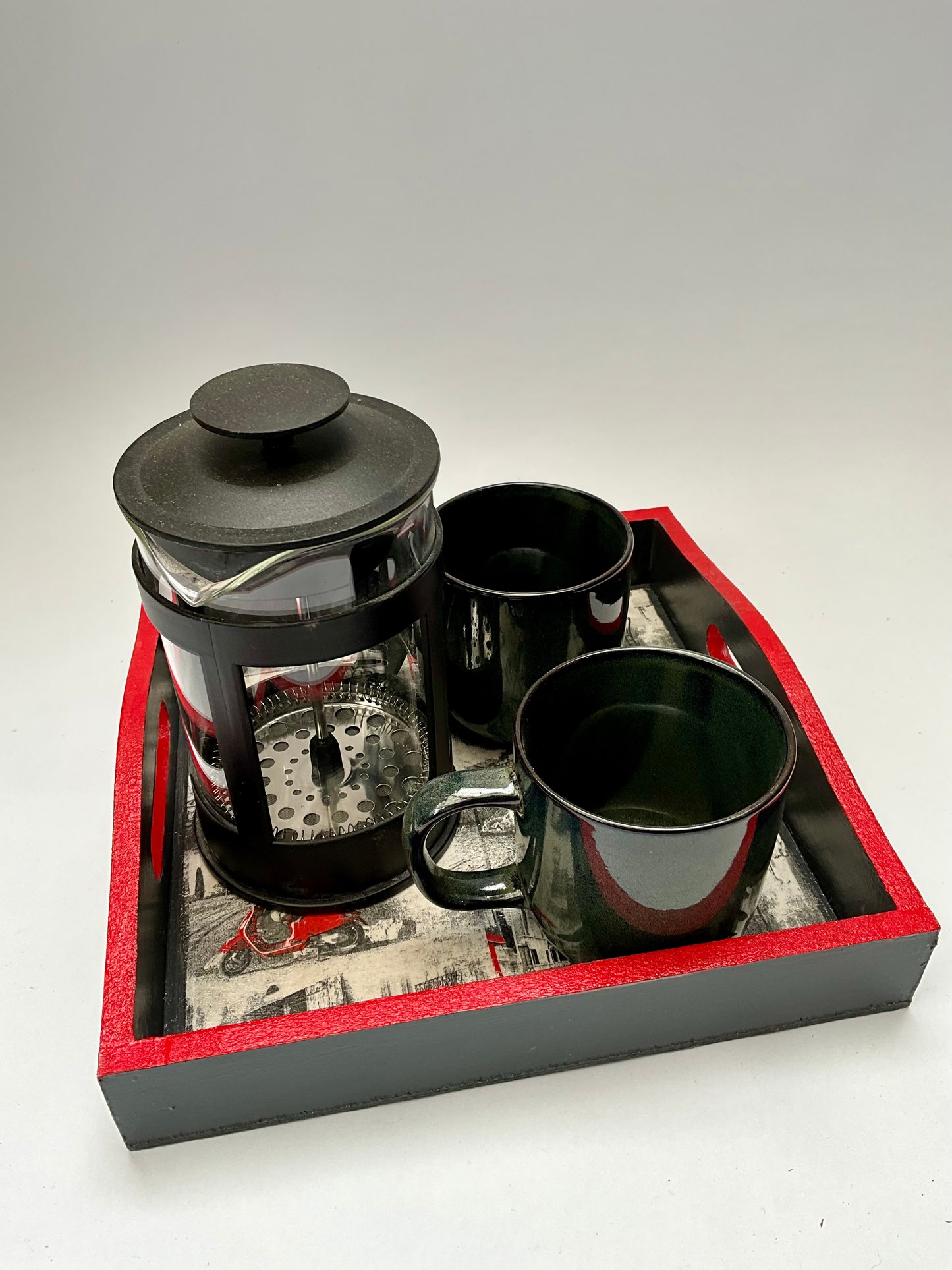 JUEGO  "café para 2"